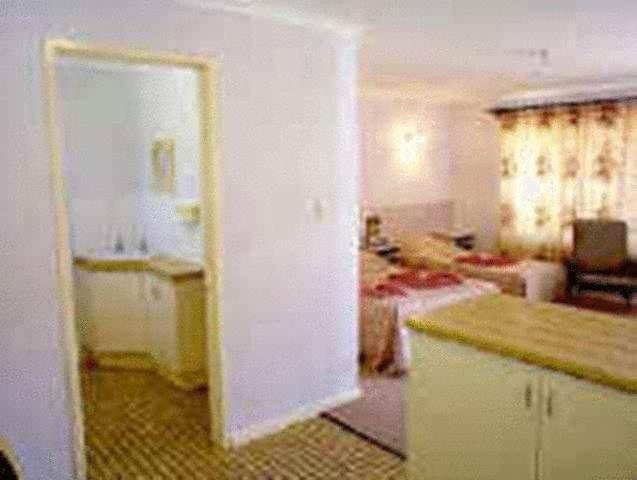 White Gum Motel Alice Springs Zimmer foto
